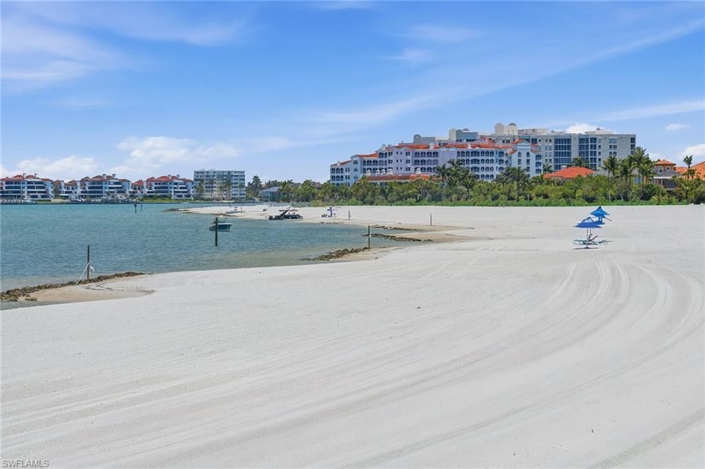 158 S Beach Dr, Marco Island, FL 34145 Photo