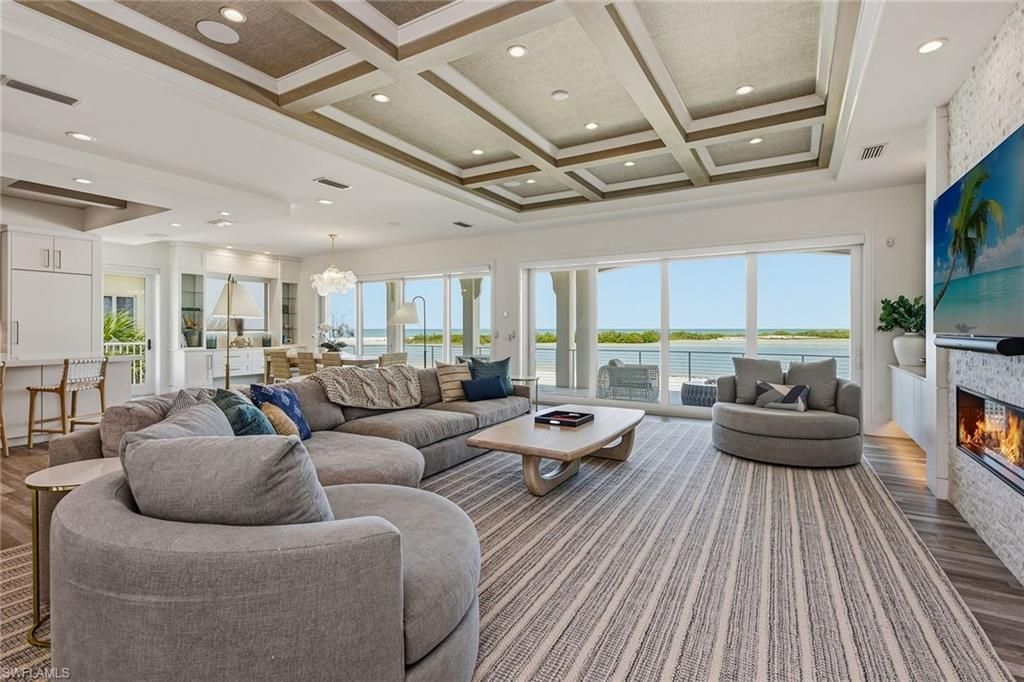 158 S Beach Dr, Marco Island, FL 34145 Photo