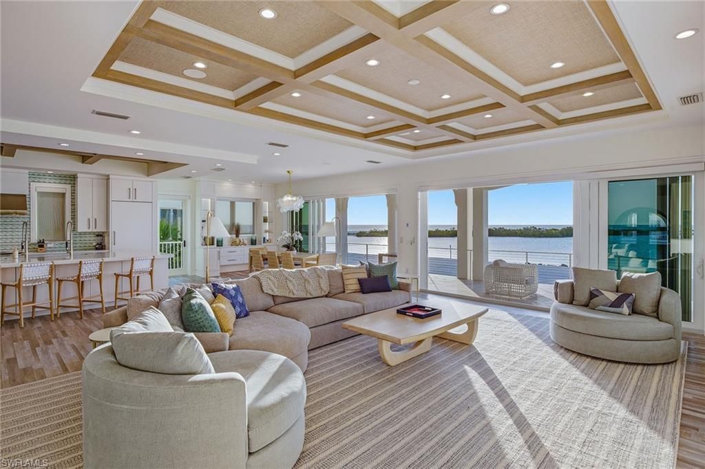 158 S Beach Dr, Marco Island, FL 34145 Photo