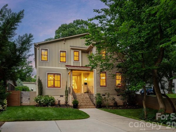 4409 Raney Way , Charlotte, NC 28205