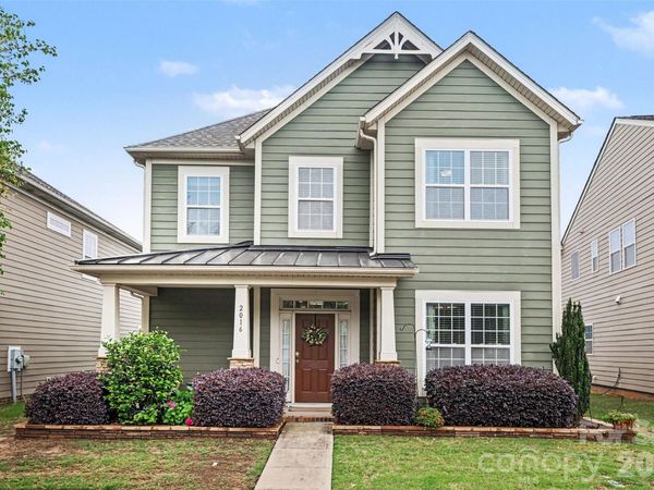 2016 Henslow Trail , Fort Mill, SC 29708