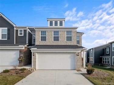 4032 Nottingham Circle, Independence Twp, MI 48346