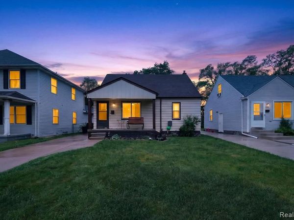 4048 Niagara Street, Wayne, MI 48184