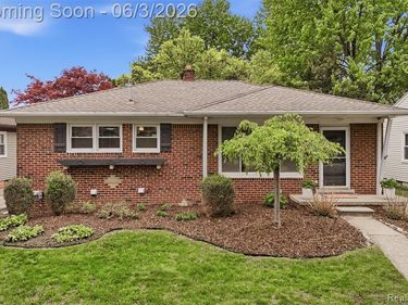 711 Symes Avenue, Royal Oak, MI 48067