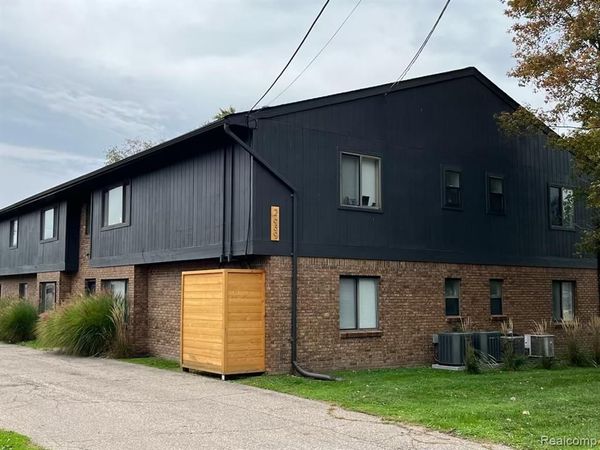 2639 Columbia Road , Berkley, MI 48072