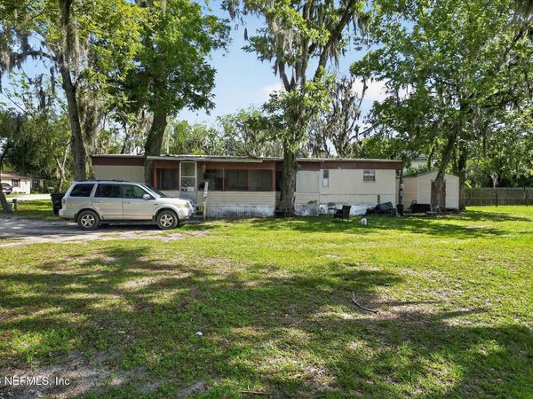 170 SW 9TH Avenue, Lake Butler, FL 32054