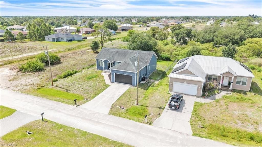 2703 38th St Sw, Lehigh Acres, FL 33976 Photo