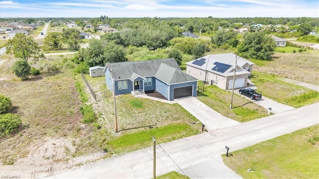 2703 38th St Sw, Lehigh Acres, FL 33976 Photo