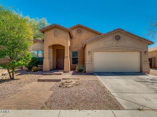6113 S 44TH Lane, Laveen, AZ 85339
