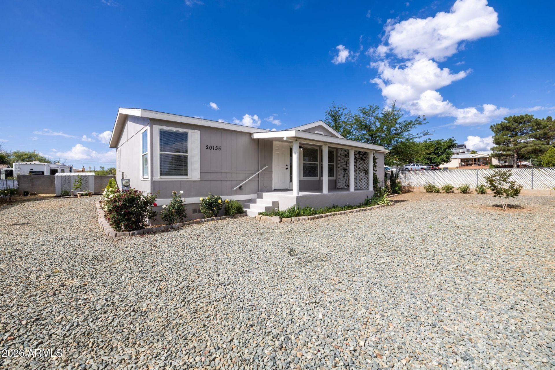 20155 E Mingus Drive, Mayer, AZ 86333 Main Photo