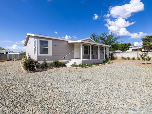 20155 E MINGUS Drive, Mayer, AZ 86333