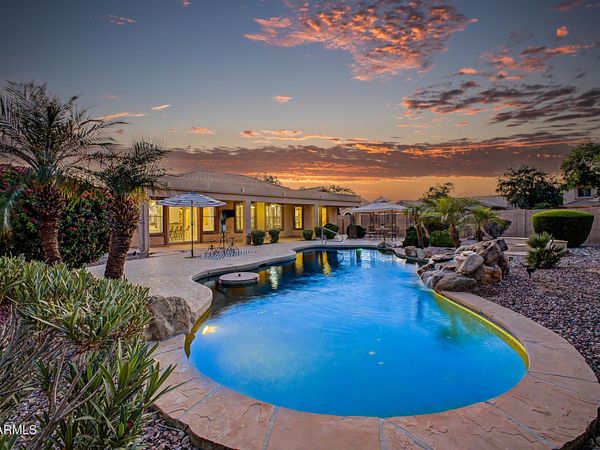 6401 S ONYX Drive, Chandler, AZ 85249