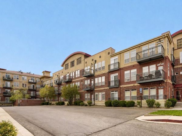 10184 Park Meadows Drive, Unit 1310, Lone Tree, CO 80124
