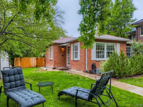 415 N Monroe Street, Denver, CO 80206