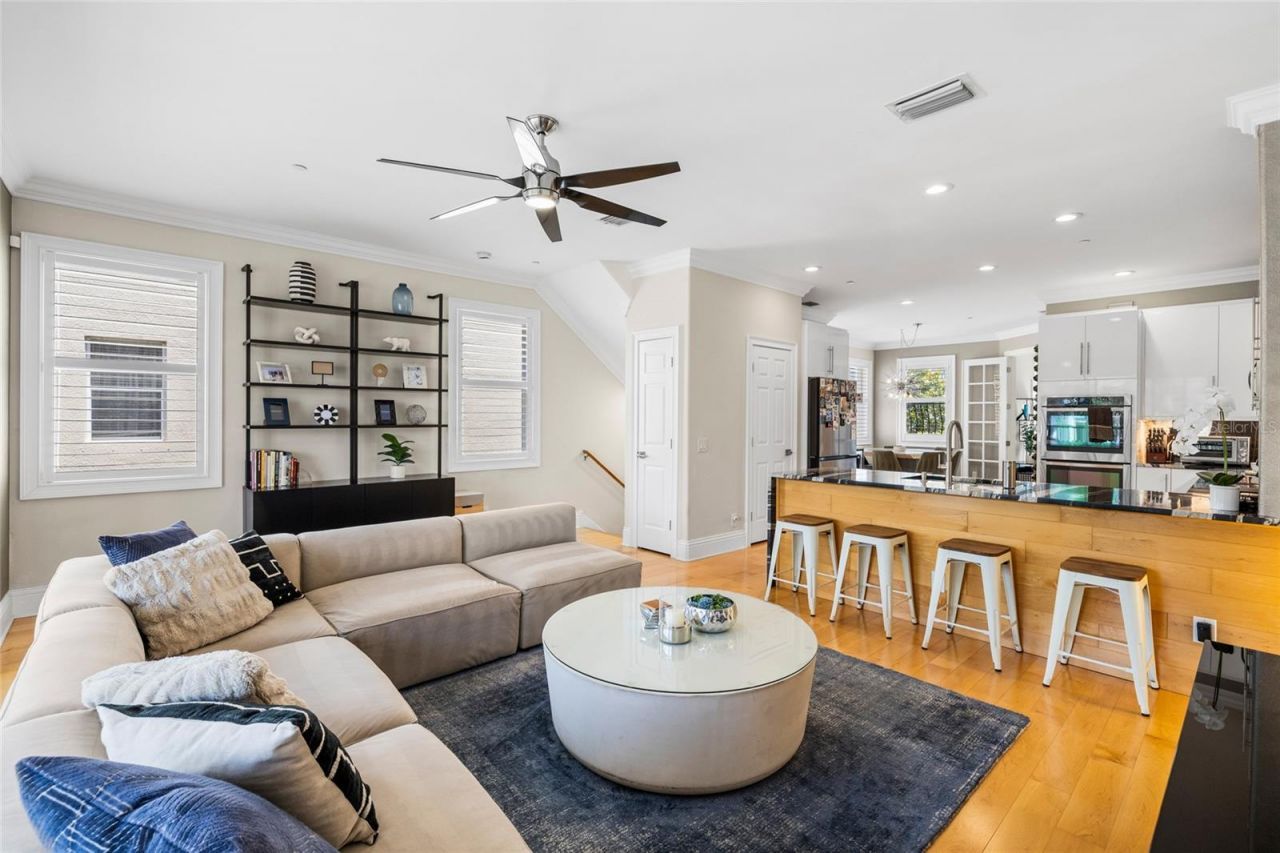 1171 Venetian Harbor Drive Ne, Saint Petersburg, FL 33702 Photo