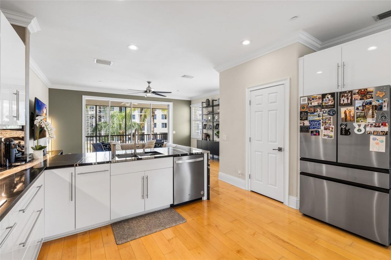 1171 Venetian Harbor Drive Ne, Saint Petersburg, FL 33702 Photo