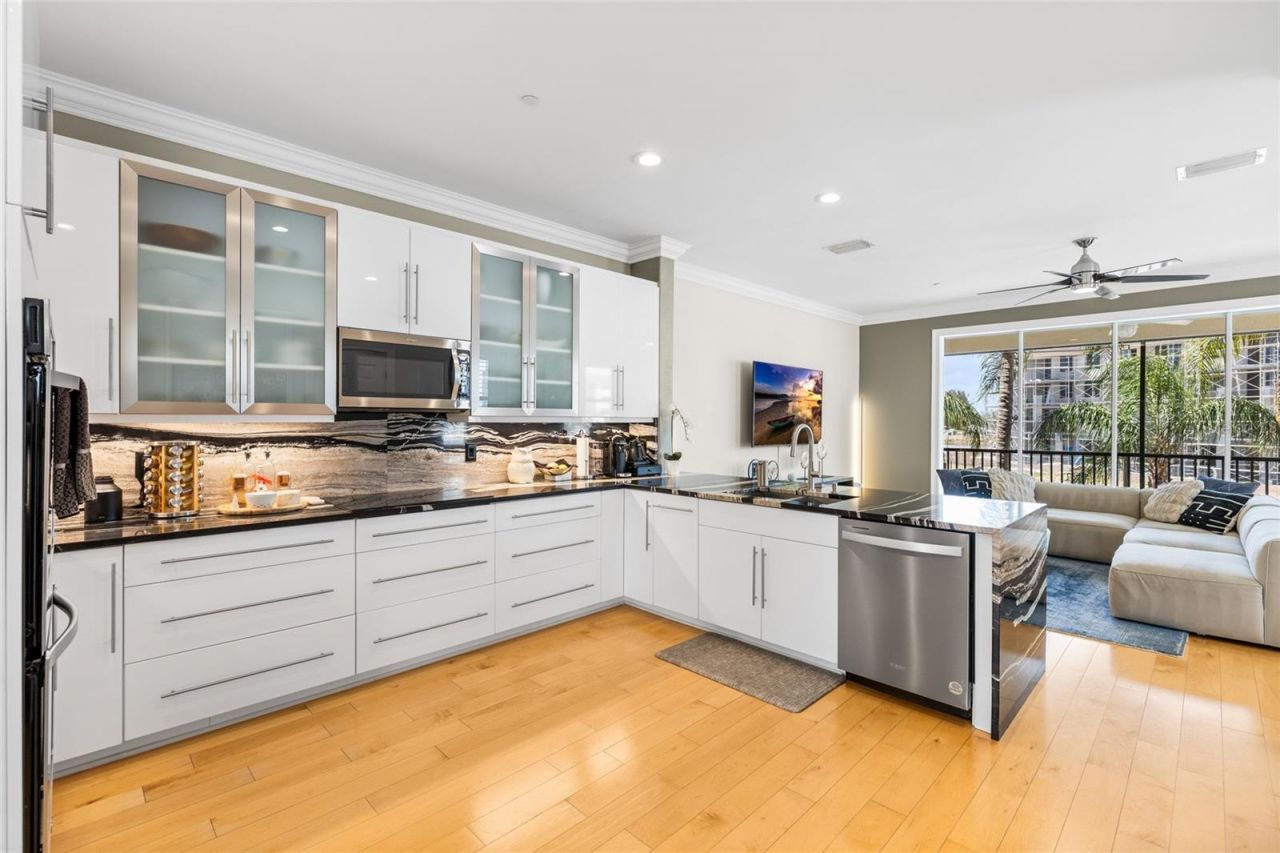 1171 Venetian Harbor Drive Ne, Saint Petersburg, FL 33702 Photo
