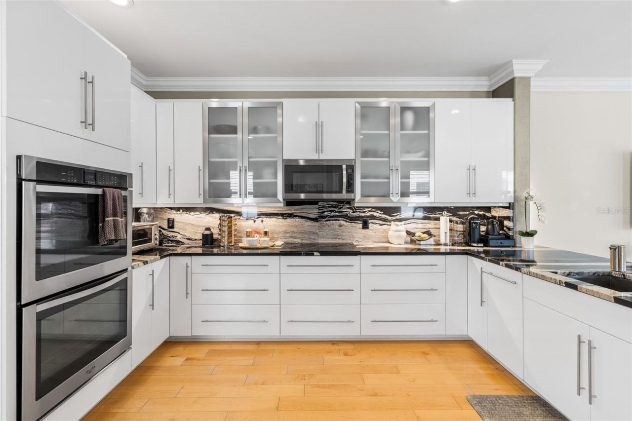 1171 Venetian Harbor Drive Ne, Saint Petersburg, FL 33702 Photo