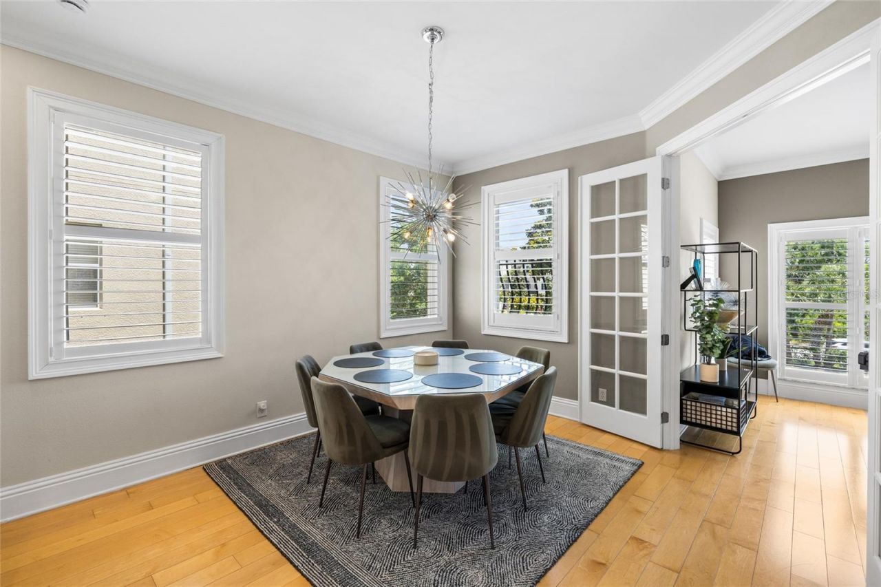 1171 Venetian Harbor Drive Ne, Saint Petersburg, FL 33702 Photo