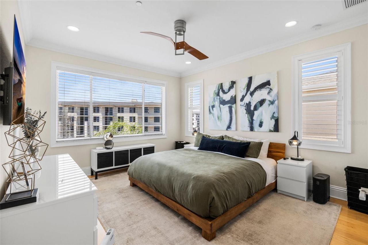 1171 Venetian Harbor Drive Ne, Saint Petersburg, FL 33702 Photo