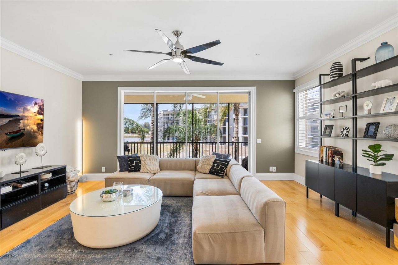 1171 Venetian Harbor Drive Ne, Saint Petersburg, FL 33702 Photo