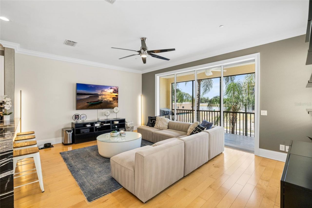 1171 Venetian Harbor Drive Ne, Saint Petersburg, FL 33702 Photo