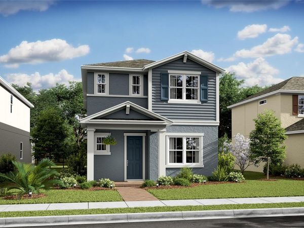 12475 CLEAR SAPPHIRE DRIVE , Unit 230, WINTER GARDEN, FL 34787
