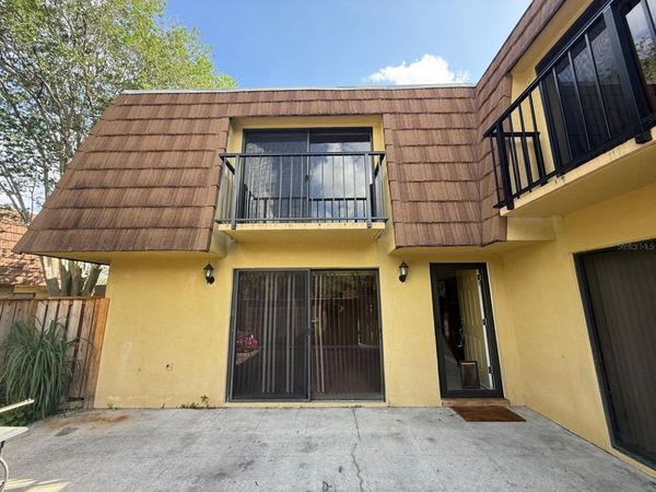 5296 CYPRESS COURT , Unit 433, ORLANDO, FL 32811