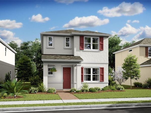 12451 CLEAR SAPPHIRE DRIVE , Unit 234, WINTER GARDEN, FL 34787