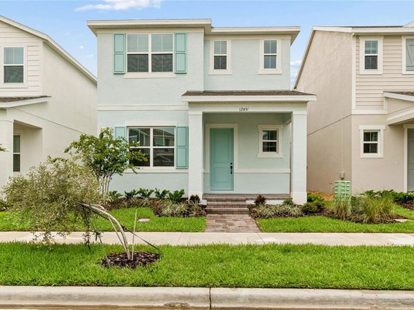 12451 CLEAR SAPPHIRE DRIVE, WINTER GARDEN, FL 34787