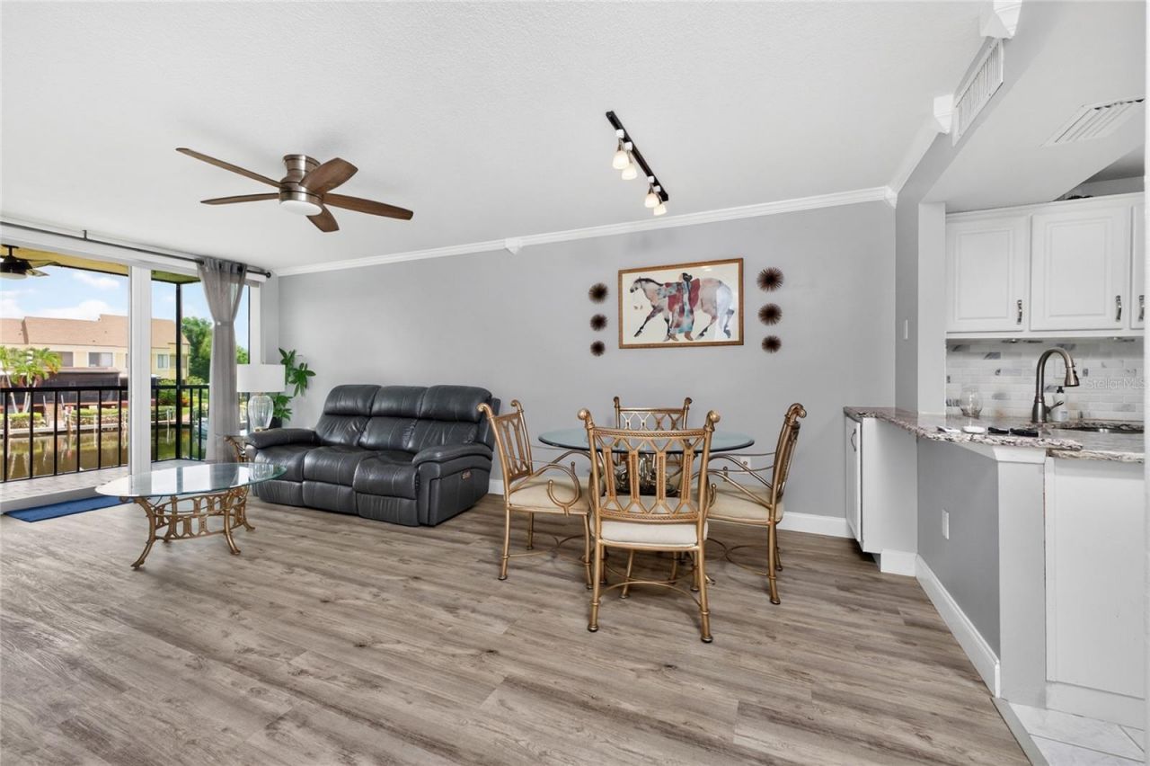 25188 Marion Avenue, Unit B103, Punta Gorda, FL 33950 Photo