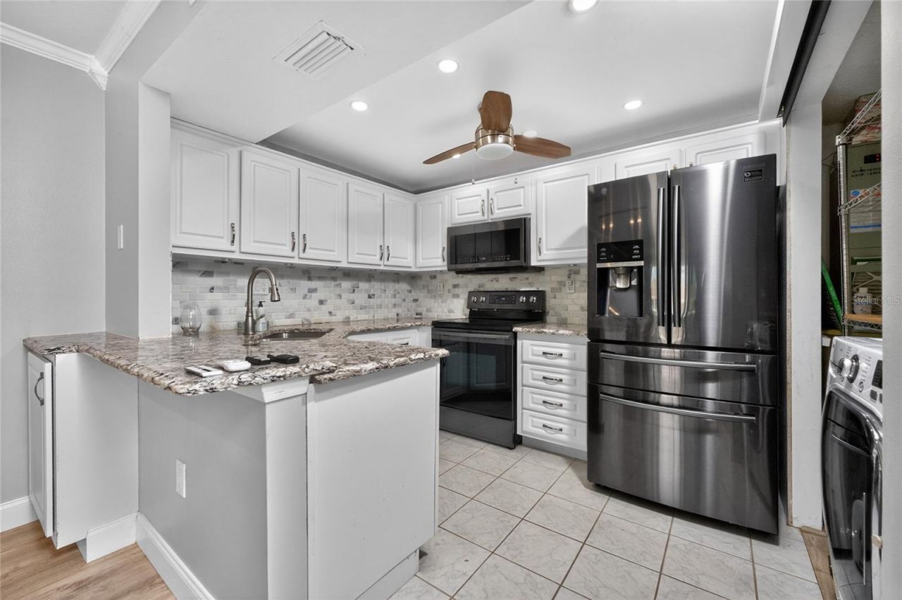 25188 Marion Avenue, Unit B103, Punta Gorda, FL 33950 Photo