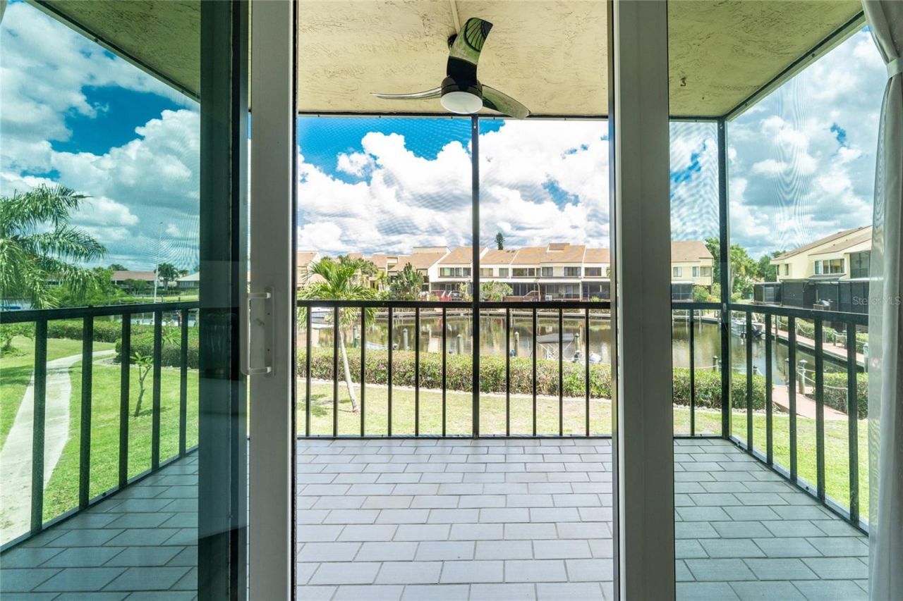 25188 Marion Avenue, Unit B103, Punta Gorda, FL 33950 Photo
