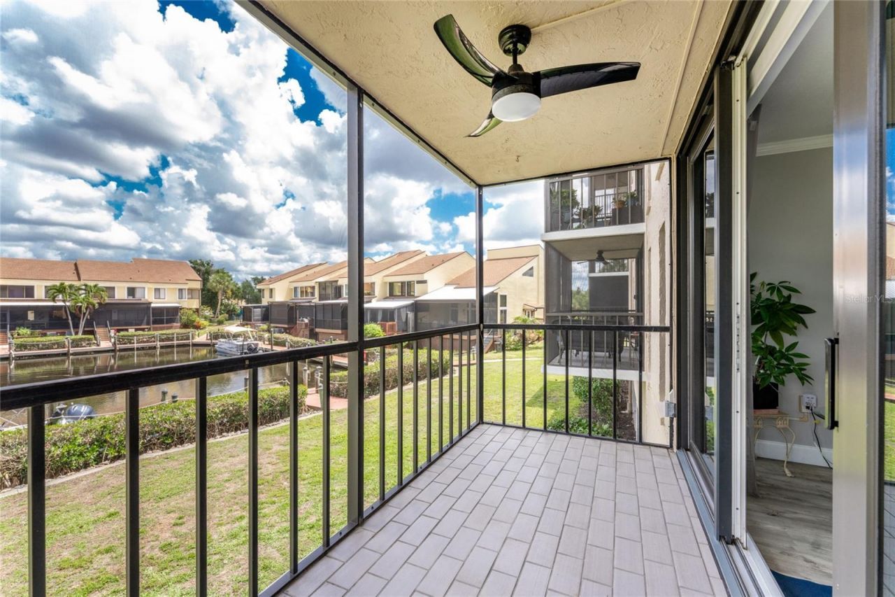 25188 Marion Avenue, Unit B103, Punta Gorda, FL 33950 Photo