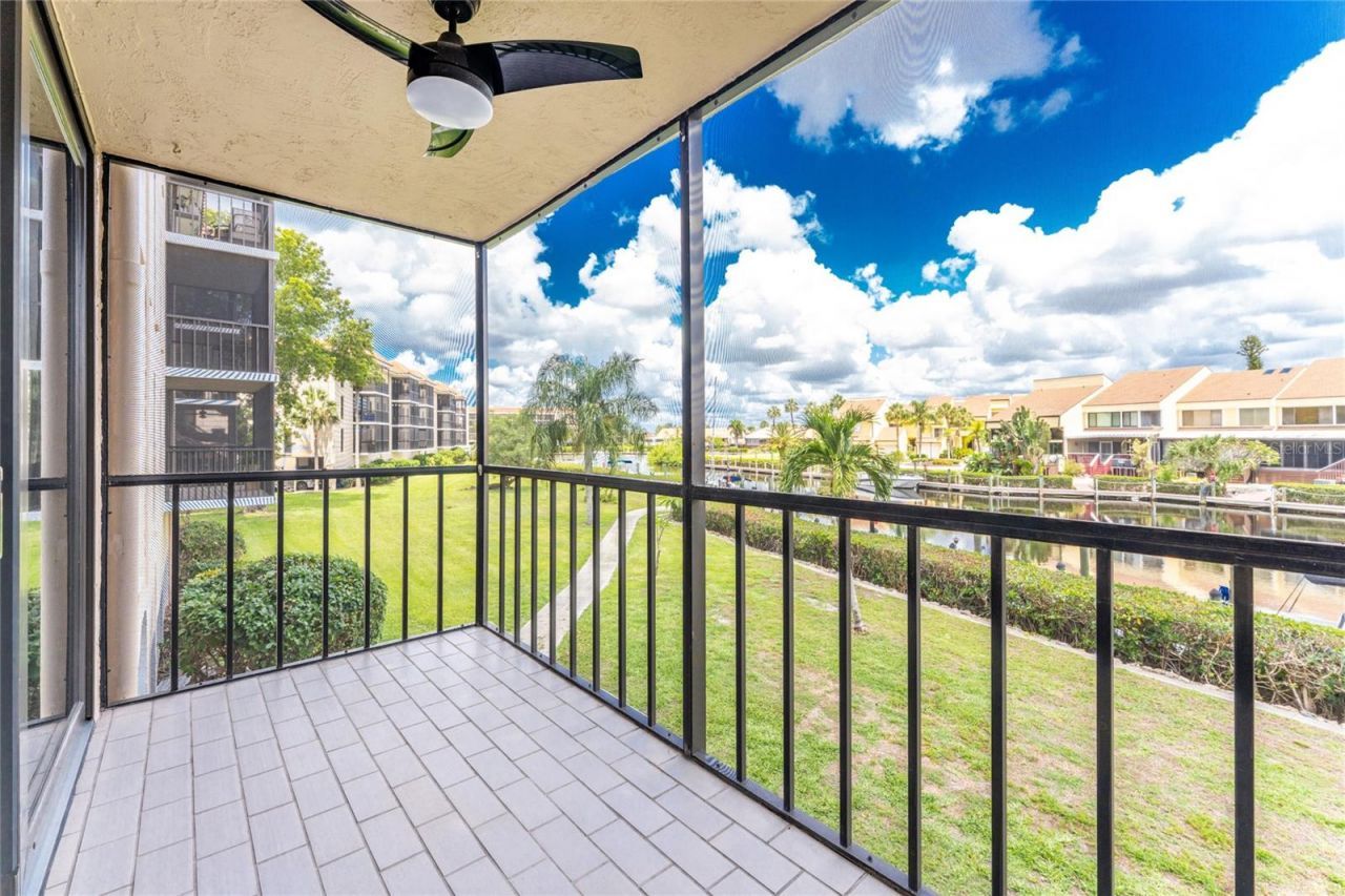 25188 Marion Avenue, Unit B103, Punta Gorda, FL 33950 Photo