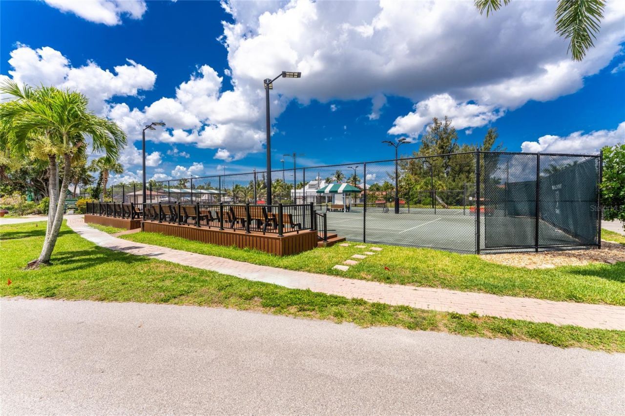 25188 Marion Avenue, Unit B103, Punta Gorda, FL 33950 Photo