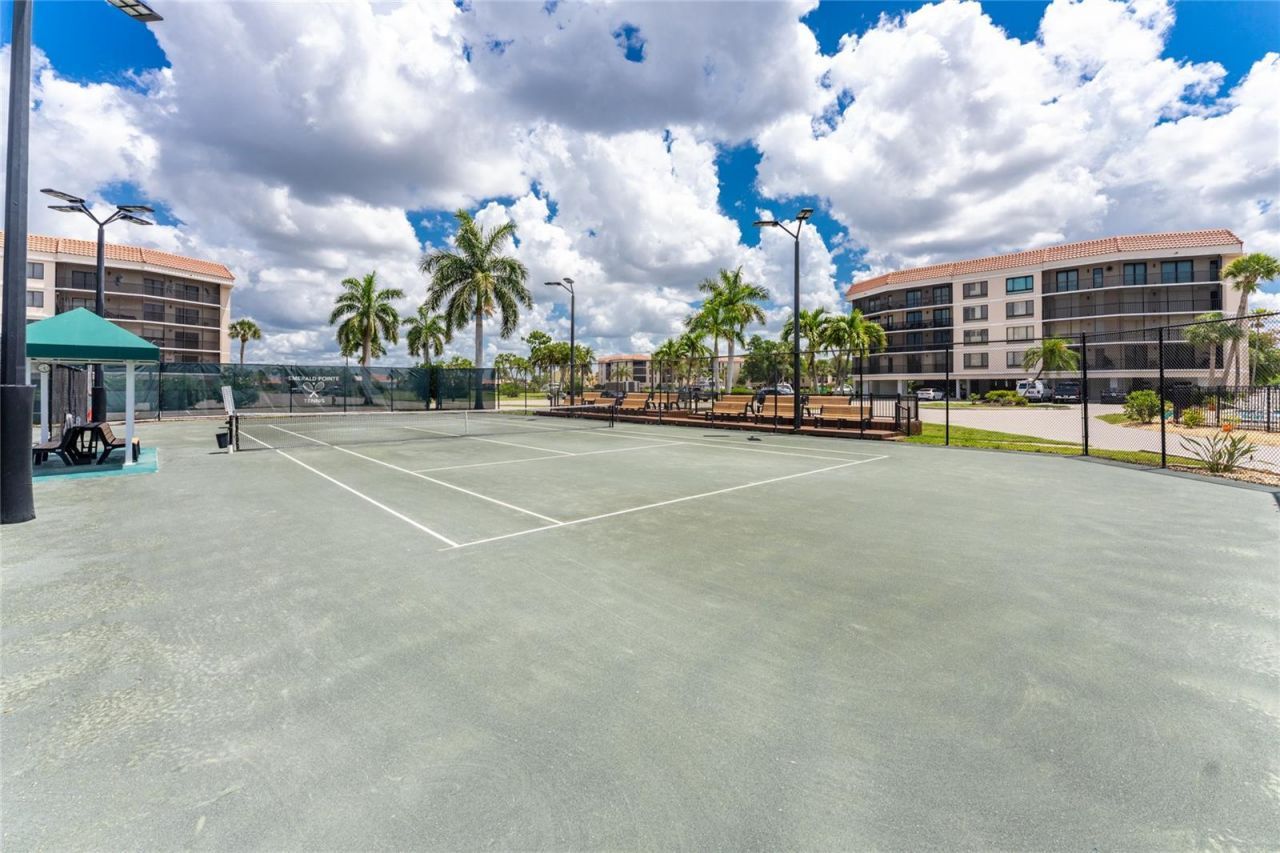 25188 Marion Avenue, Unit B103, Punta Gorda, FL 33950 Photo