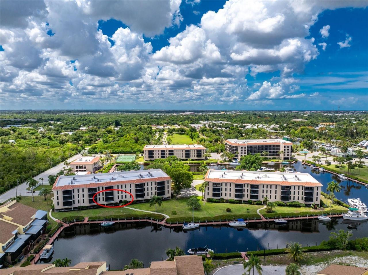 25188 Marion Avenue, Unit B103, Punta Gorda, FL 33950 Photo