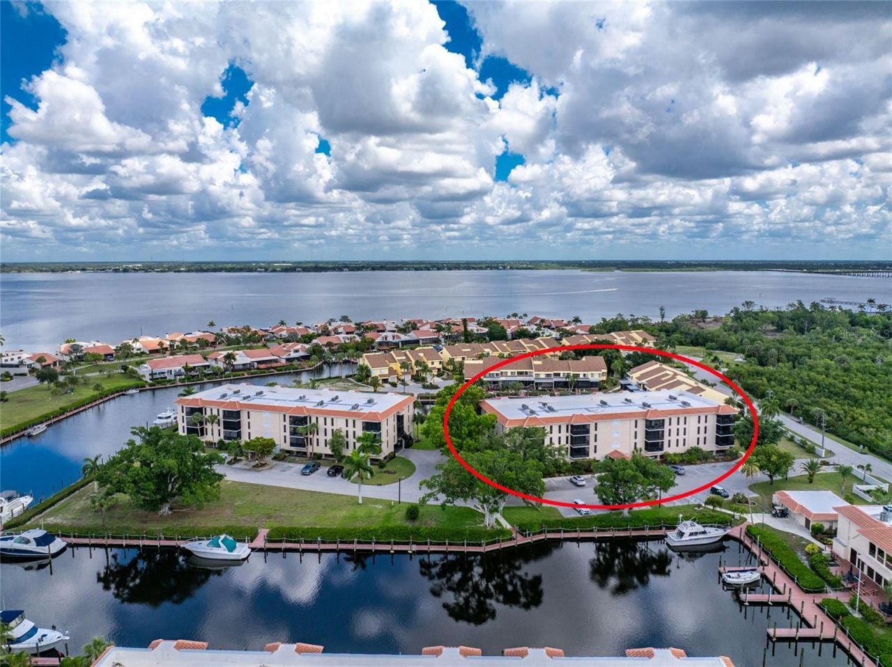 25188 Marion Avenue, Unit B103, Punta Gorda, FL 33950 Photo