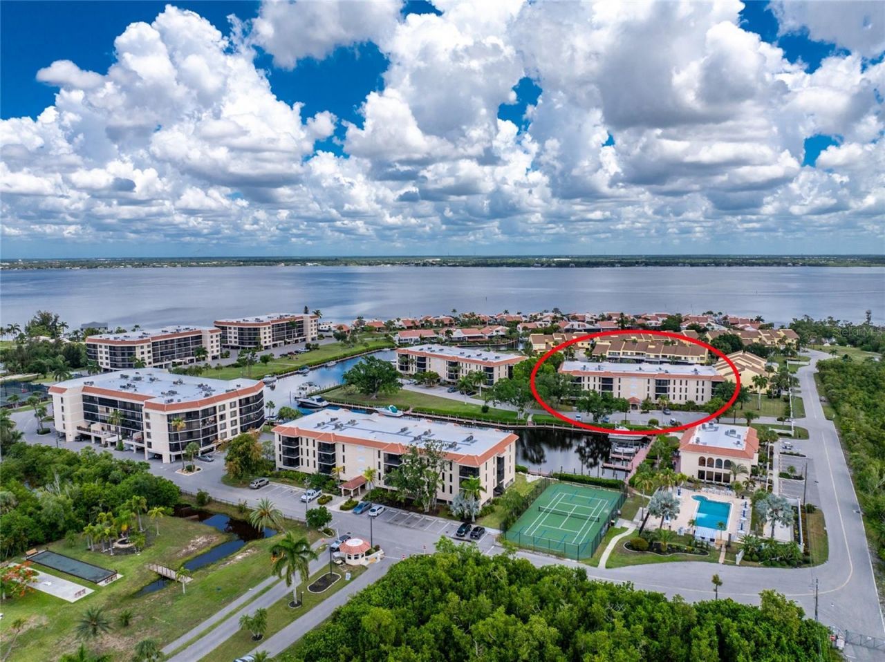 25188 Marion Avenue, Unit B103, Punta Gorda, FL 33950 Photo