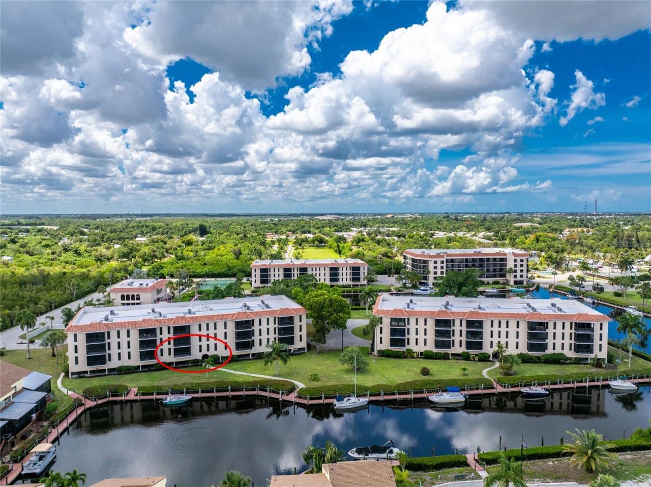 25188 Marion Avenue, Unit B103, Punta Gorda, FL 33950 Photo