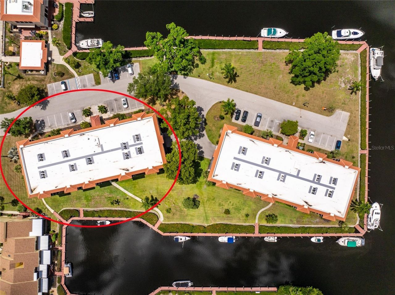 25188 Marion Avenue, Unit B103, Punta Gorda, FL 33950 Photo