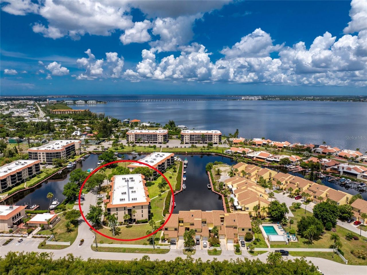 25188 Marion Avenue, Unit B103, Punta Gorda, FL 33950 Photo
