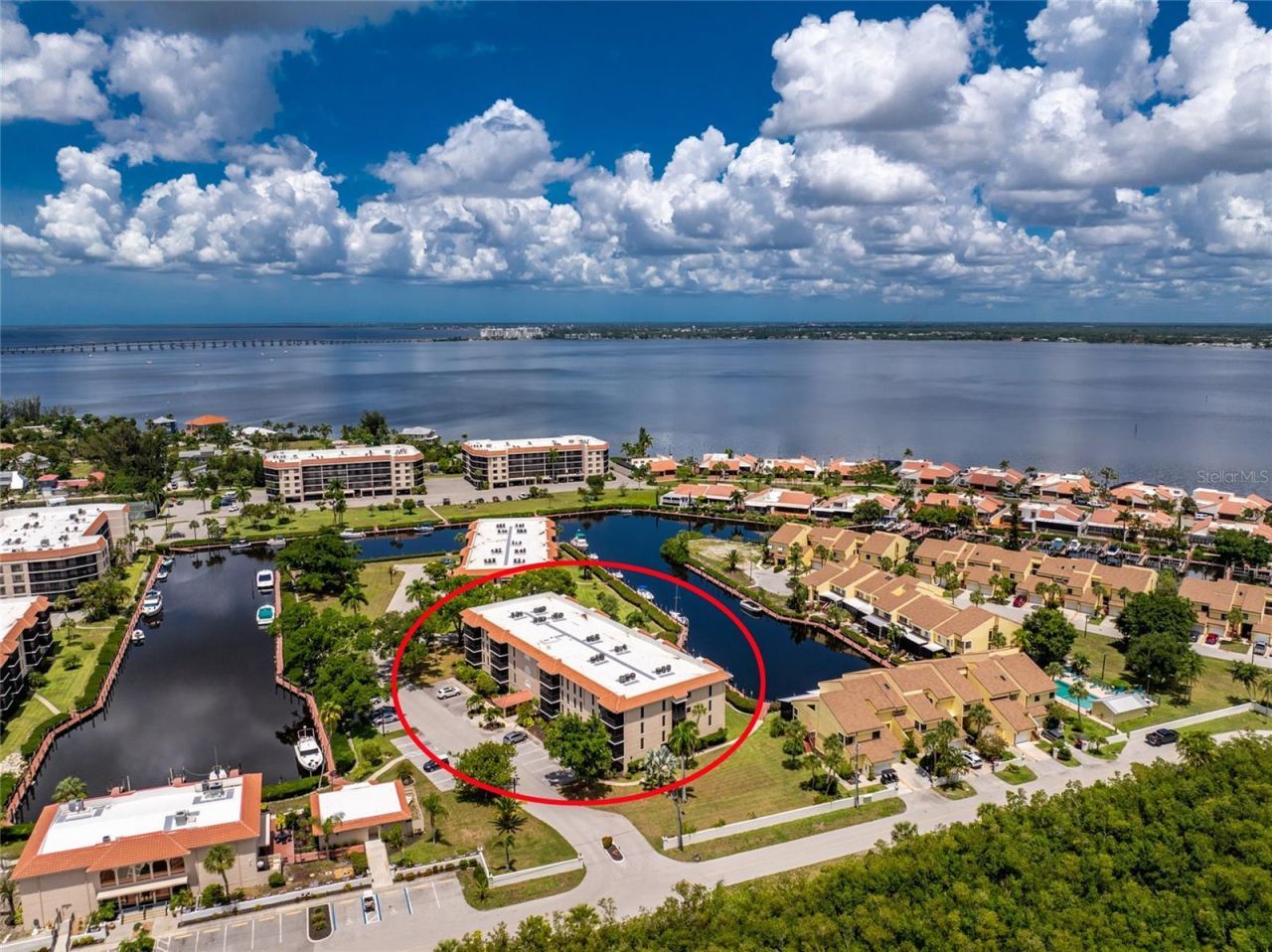 25188 Marion Avenue, Unit B103, Punta Gorda, FL 33950 Photo
