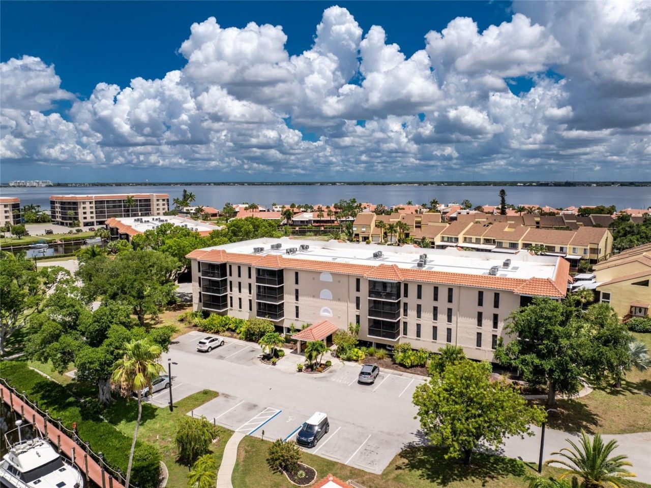 25188 Marion Avenue, Unit B103, Punta Gorda, FL 33950 Photo
