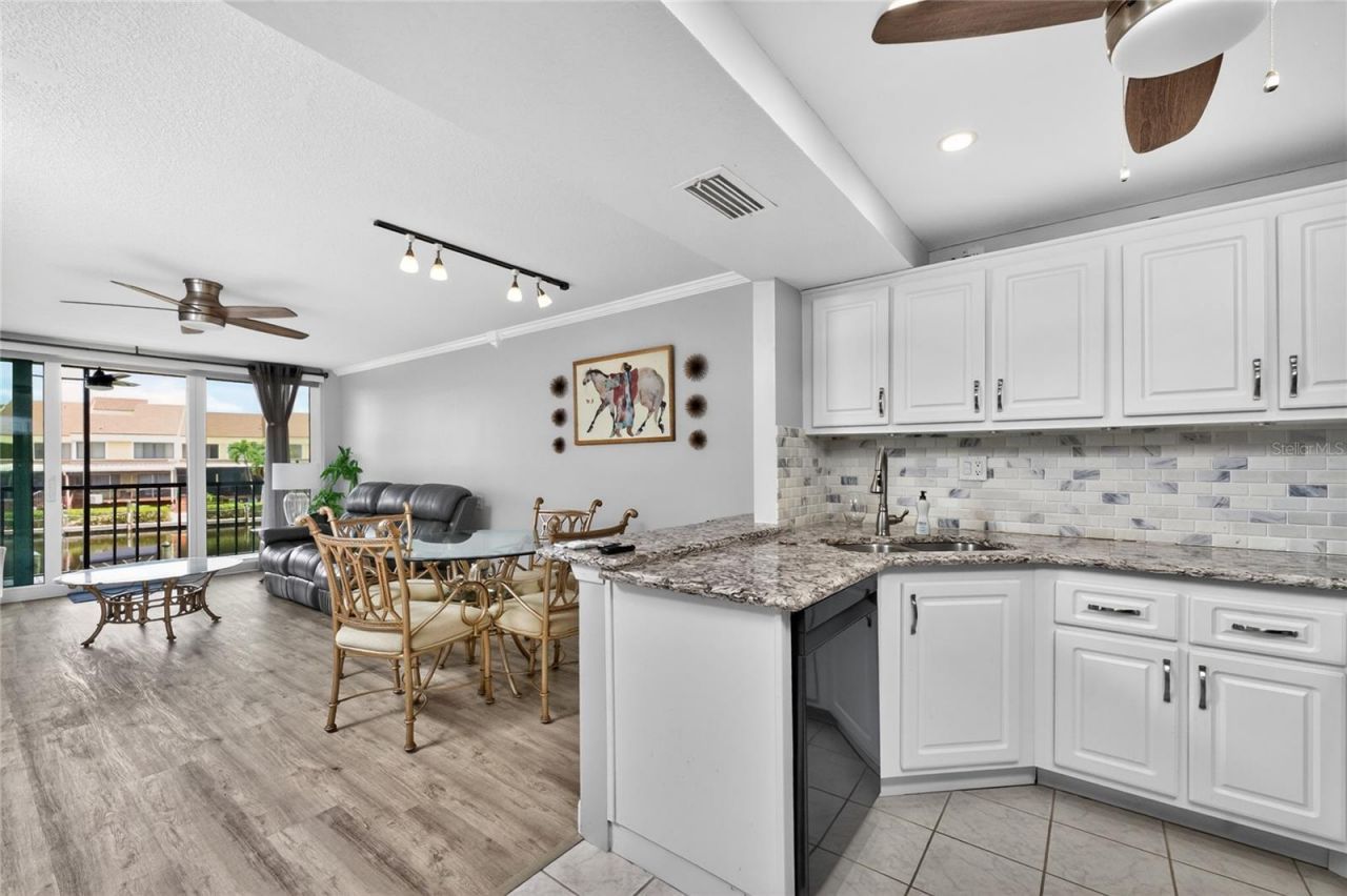 25188 Marion Avenue, Unit B103, Punta Gorda, FL 33950 Photo