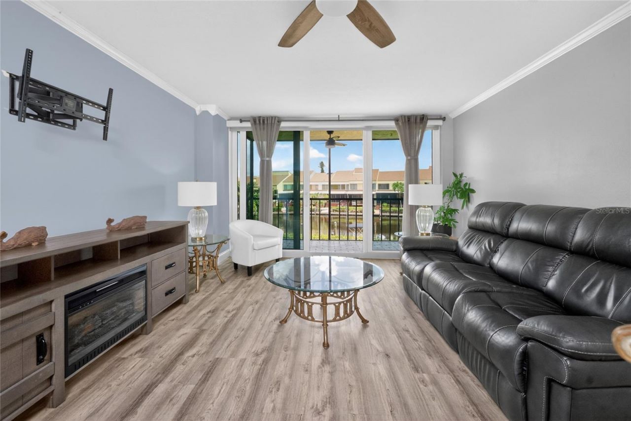 25188 Marion Avenue, Unit B103, Punta Gorda, FL 33950 Photo