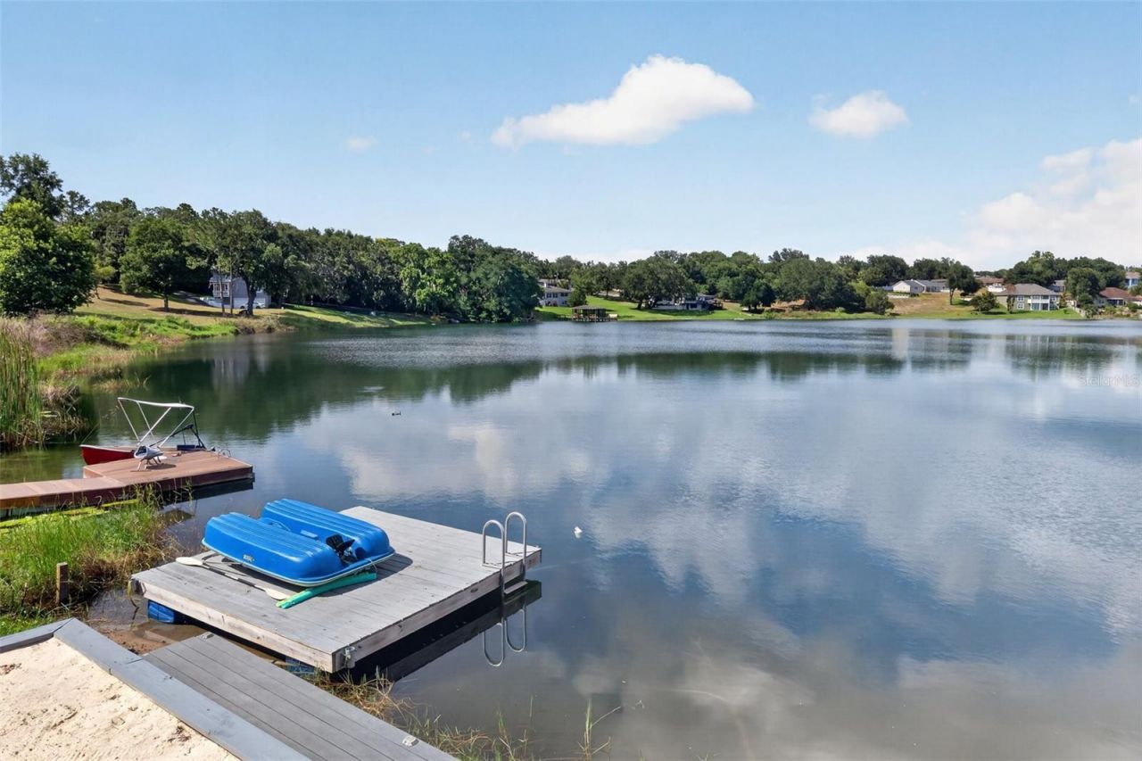 3059 S Lakeshore Court, Eustis, FL 32726 Photo