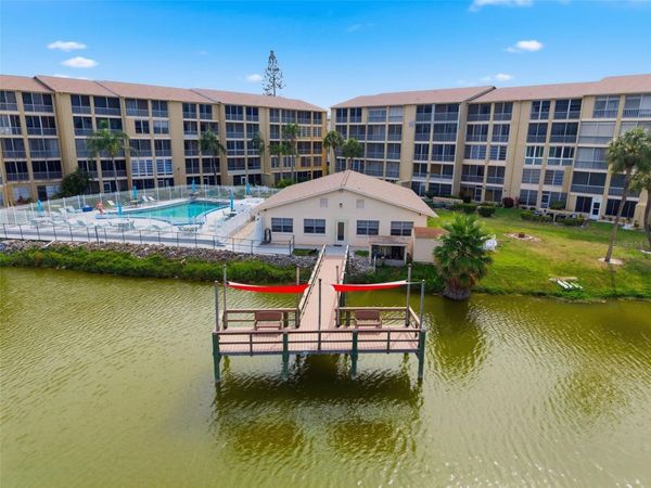 3500 LAKE BAYSHORE DRIVE , Unit K 101, BRADENTON, FL 34205