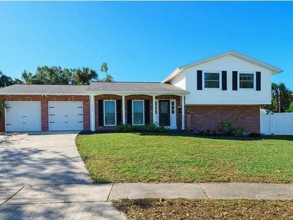 7002 DANEWOOD COURT , TAMPA, FL 33615